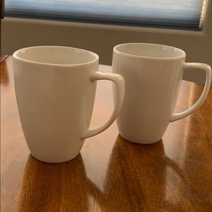 Corelle Coordinates Mugs